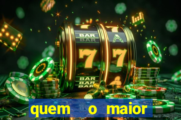 quem  o maior time de minas